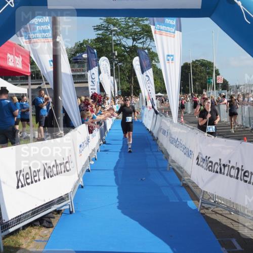 17.08.2025 - KN Förde Triathlon 2025 MichiJ http://msf.ph/oto/8586813 17.08.2025 10:26:27 Laufen 110, 166, 168 meine-sportfotos.de