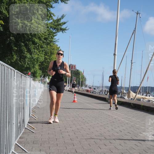 17.08.2025 - KN Förde Triathlon 2025 KatJ http://msf.ph/oto/8586818 17.08.2025 10:36:11 Laufen 102, 248 meine-sportfotos.de