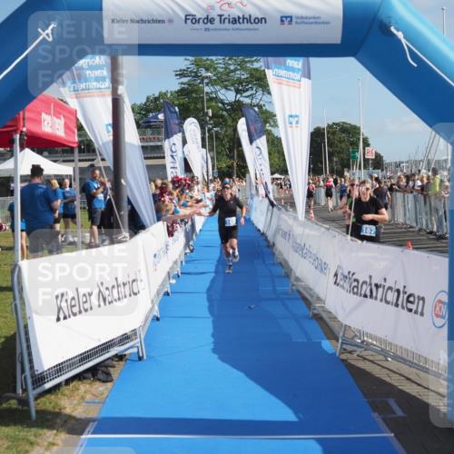17.08.2025 - KN Förde Triathlon 2025 MichiJ http://msf.ph/oto/8586826 17.08.2025 10:26:28 Laufen 110, 166, 168 meine-sportfotos.de