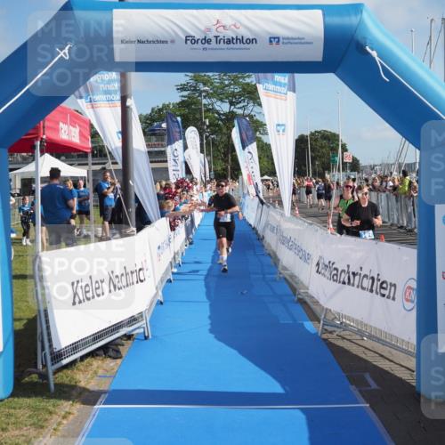 17.08.2025 - KN Förde Triathlon 2025 MichiJ http://msf.ph/oto/8586838 17.08.2025 10:26:28 Laufen 110, 166, 168 meine-sportfotos.de
