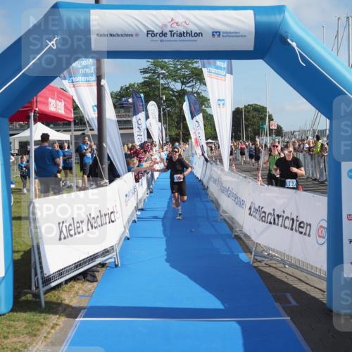 17.08.2025 - KN Förde Triathlon 2025 MichiJ http://msf.ph/oto/8586841 17.08.2025 10:26:28 Laufen 110, 166, 168 meine-sportfotos.de