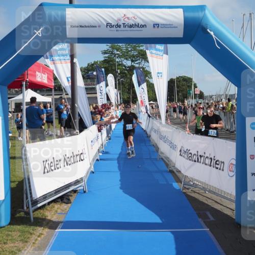 17.08.2025 - KN Förde Triathlon 2025 MichiJ http://msf.ph/oto/8586844 17.08.2025 10:26:28 Laufen 110, 166, 168 meine-sportfotos.de