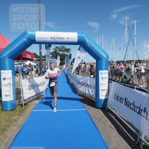 17.08.2025 - KN Förde Triathlon 2025 MichiJ http://msf.ph/oto/8586871 17.08.2025 13:34:42 Laufen 404 meine-sportfotos.de
