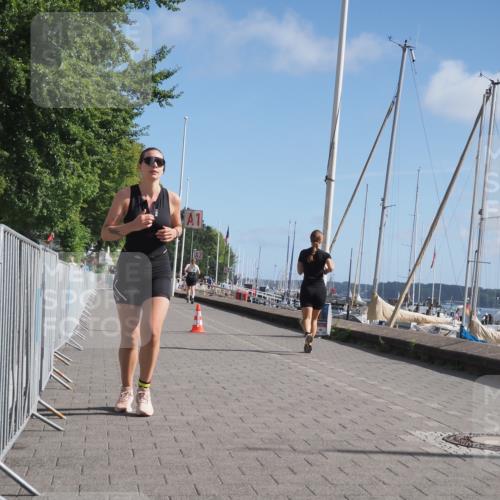 17.08.2025 - KN Förde Triathlon 2025 KatJ http://msf.ph/oto/8586874 17.08.2025 10:36:12 Laufen 248 meine-sportfotos.de