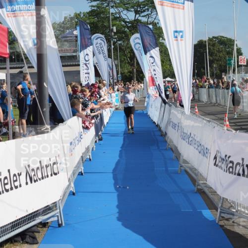 17.08.2025 - KN Förde Triathlon 2025 MichiJ http://msf.ph/oto/8586910 17.08.2025 10:26:37 Laufen  meine-sportfotos.de