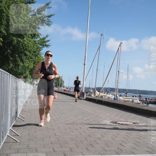 17.08.2025 - KN Förde Triathlon 2025 KatJ http://msf.ph/oto/8586912 17.08.2025 10:36:12 Laufen 248 meine-sportfotos.de