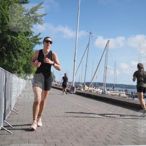 17.08.2025 - KN Förde Triathlon 2025 KatJ http://msf.ph/oto/8586942 17.08.2025 10:36:13 Laufen 248 meine-sportfotos.de