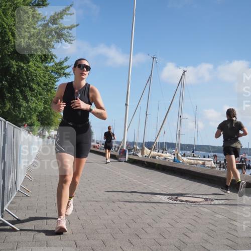 17.08.2025 - KN Förde Triathlon 2025 KatJ http://msf.ph/oto/8586948 17.08.2025 10:36:13 Laufen 248 meine-sportfotos.de