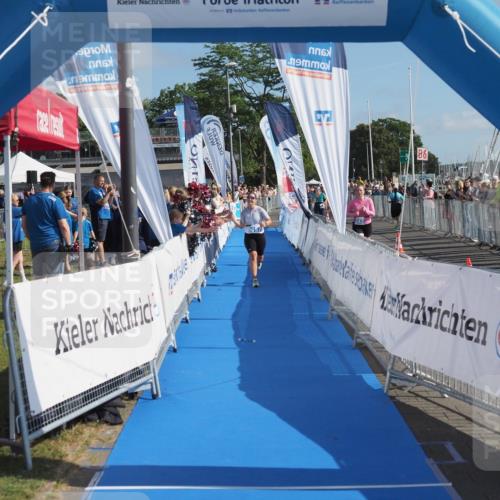 17.08.2025 - KN Förde Triathlon 2025 MichiJ http://msf.ph/oto/8586954 17.08.2025 10:26:39 Laufen 157 meine-sportfotos.de