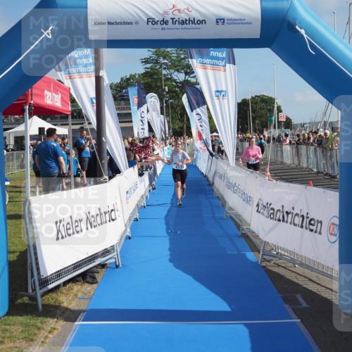 17.08.2025 - KN Förde Triathlon 2025 MichiJ http://msf.ph/oto/8586968 17.08.2025 10:26:40 Laufen 157 meine-sportfotos.de