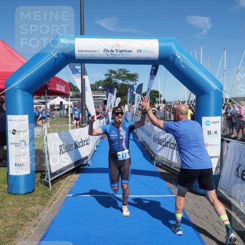 17.08.2025 - KN Förde Triathlon 2025 MichiJ http://msf.ph/oto/8586979 17.08.2025 13:37:09 Laufen 418 meine-sportfotos.de