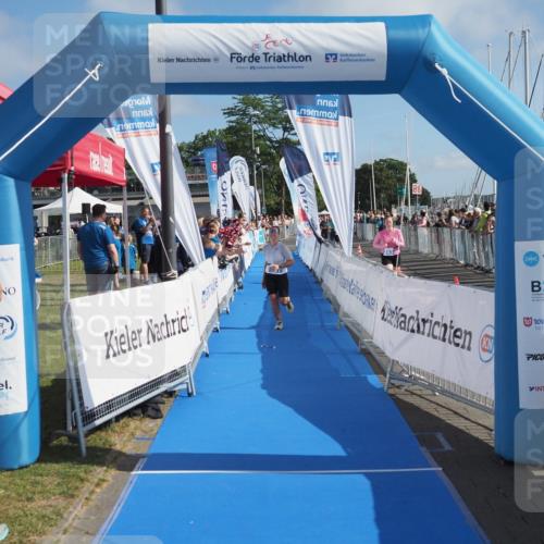 17.08.2025 - KN Förde Triathlon 2025 MichiJ http://msf.ph/oto/8586991 17.08.2025 10:26:40 Laufen 157 meine-sportfotos.de