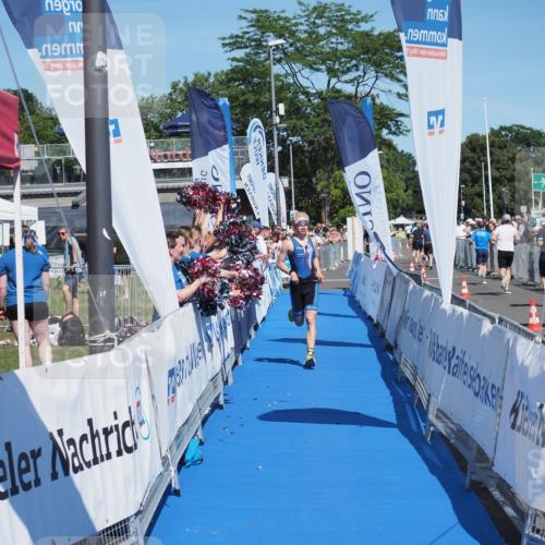 17.08.2025 - KN Förde Triathlon 2025 MichiJ http://msf.ph/oto/8587010 17.08.2025 13:38:51 Laufen 401 meine-sportfotos.de