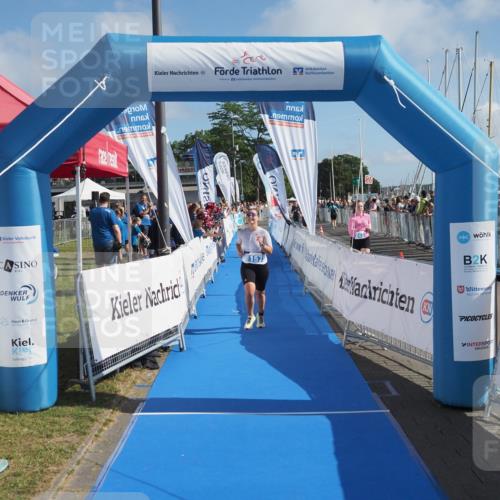 17.08.2025 - KN Förde Triathlon 2025 MichiJ http://msf.ph/oto/8587027 17.08.2025 10:26:42 Laufen 157 meine-sportfotos.de
