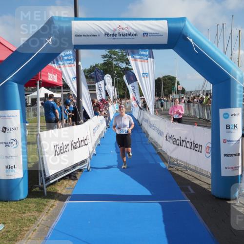 17.08.2025 - KN Förde Triathlon 2025 MichiJ http://msf.ph/oto/8587034 17.08.2025 10:26:42 Laufen 157 meine-sportfotos.de