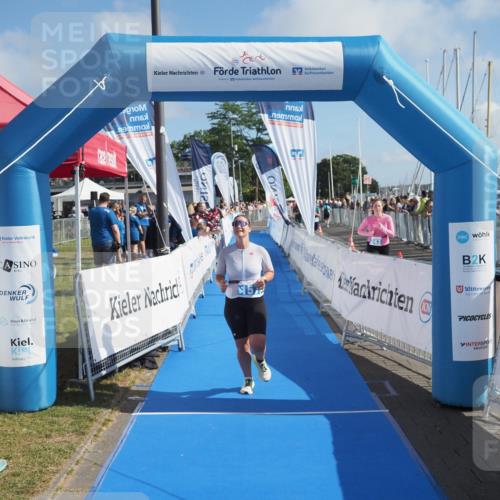 17.08.2025 - KN Förde Triathlon 2025 MichiJ http://msf.ph/oto/8587055 17.08.2025 10:26:43 Laufen 157 meine-sportfotos.de