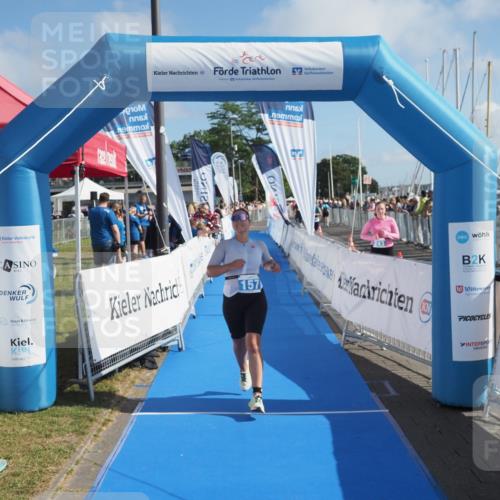 17.08.2025 - KN Förde Triathlon 2025 MichiJ http://msf.ph/oto/8587058 17.08.2025 10:26:43 Laufen 157 meine-sportfotos.de