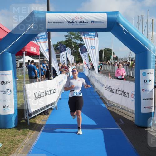 17.08.2025 - KN Förde Triathlon 2025 MichiJ http://msf.ph/oto/8587062 17.08.2025 10:26:43 Laufen 157 meine-sportfotos.de