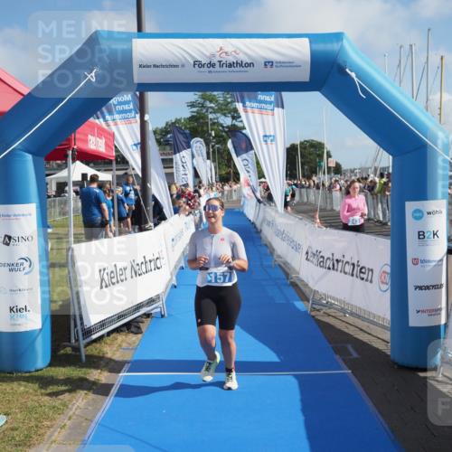 17.08.2025 - KN Förde Triathlon 2025 MichiJ http://msf.ph/oto/8587064 17.08.2025 10:26:43 Laufen 157 meine-sportfotos.de