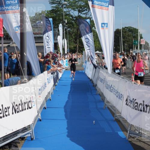 17.08.2025 - KN Förde Triathlon 2025 MichiJ http://msf.ph/oto/8587079 17.08.2025 10:27:13 Laufen  meine-sportfotos.de