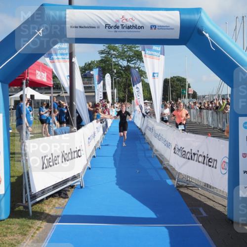 17.08.2025 - KN Förde Triathlon 2025 MichiJ http://msf.ph/oto/8587158 17.08.2025 10:27:16 Laufen 126 meine-sportfotos.de