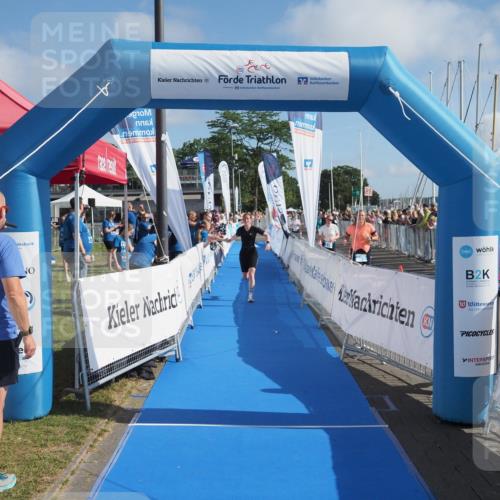 17.08.2025 - KN Förde Triathlon 2025 MichiJ http://msf.ph/oto/8587177 17.08.2025 10:27:17 Laufen 126 meine-sportfotos.de