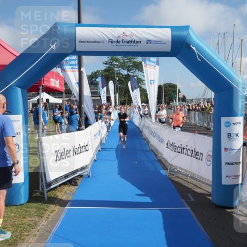17.08.2025 - KN Förde Triathlon 2025 MichiJ http://msf.ph/oto/8587180 17.08.2025 10:27:17 Laufen 126 meine-sportfotos.de