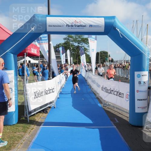 17.08.2025 - KN Förde Triathlon 2025 MichiJ http://msf.ph/oto/8587190 17.08.2025 10:27:17 Laufen 126 meine-sportfotos.de