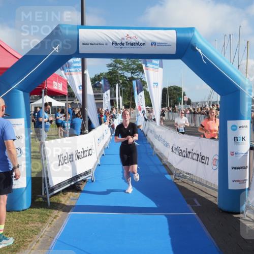 17.08.2025 - KN Förde Triathlon 2025 MichiJ http://msf.ph/oto/8587235 17.08.2025 10:27:18 Laufen 126 meine-sportfotos.de