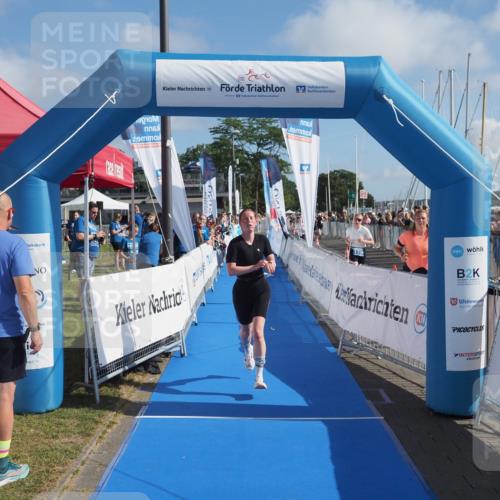 17.08.2025 - KN Förde Triathlon 2025 MichiJ http://msf.ph/oto/8587240 17.08.2025 10:27:19 Laufen 126 meine-sportfotos.de
