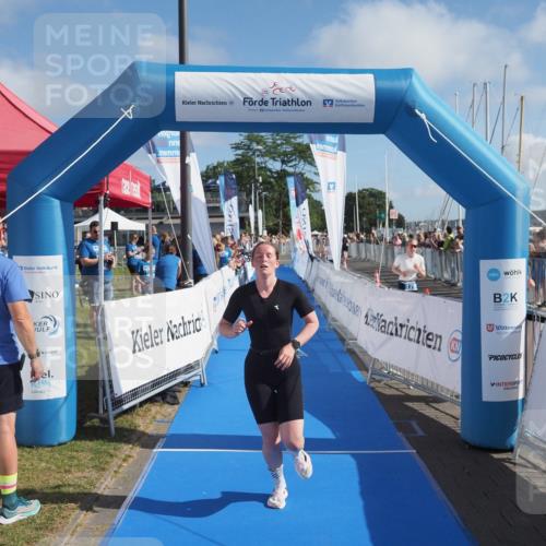 17.08.2025 - KN Förde Triathlon 2025 MichiJ http://msf.ph/oto/8587261 17.08.2025 10:27:19 Laufen 126 meine-sportfotos.de