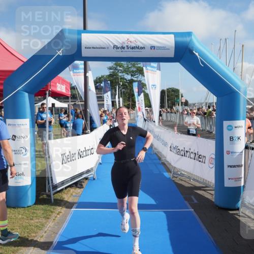 17.08.2025 - KN Förde Triathlon 2025 MichiJ http://msf.ph/oto/8587265 17.08.2025 10:27:19 Laufen 126 meine-sportfotos.de
