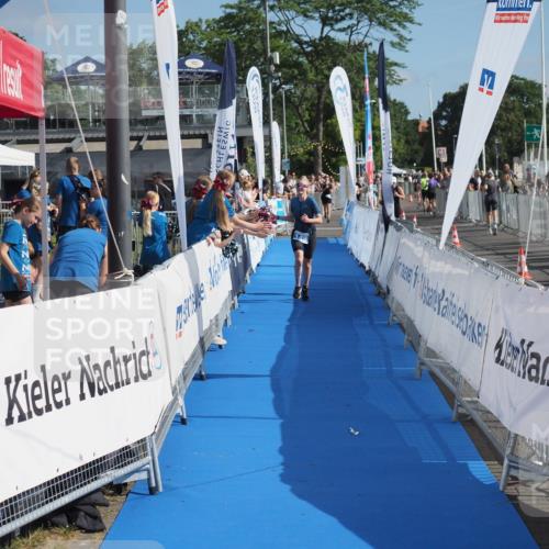 17.08.2025 - KN Förde Triathlon 2025 MichiJ http://msf.ph/oto/8587271 17.08.2025 10:27:40 Laufen 148 meine-sportfotos.de