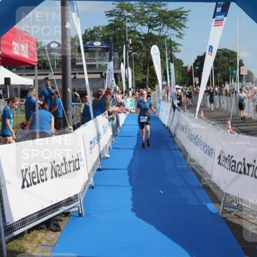 17.08.2025 - KN Förde Triathlon 2025 MichiJ http://msf.ph/oto/8587305 17.08.2025 10:27:41 Laufen 148 meine-sportfotos.de
