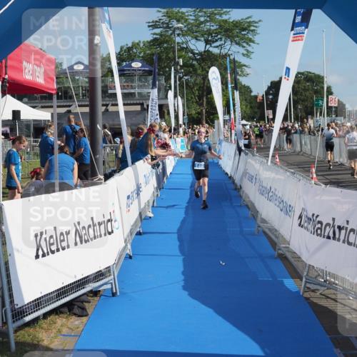 17.08.2025 - KN Förde Triathlon 2025 MichiJ http://msf.ph/oto/8587310 17.08.2025 10:27:41 Laufen 148 meine-sportfotos.de