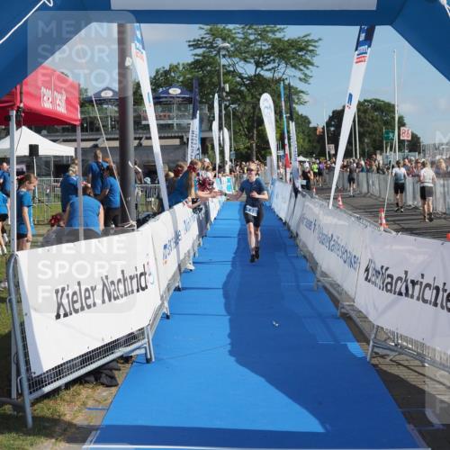 17.08.2025 - KN Förde Triathlon 2025 MichiJ http://msf.ph/oto/8587317 17.08.2025 10:27:41 Laufen 148 meine-sportfotos.de