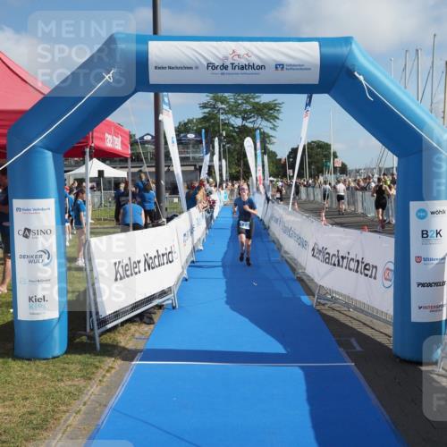 17.08.2025 - KN Förde Triathlon 2025 MichiJ http://msf.ph/oto/8587354 17.08.2025 10:27:42 Laufen 148 meine-sportfotos.de