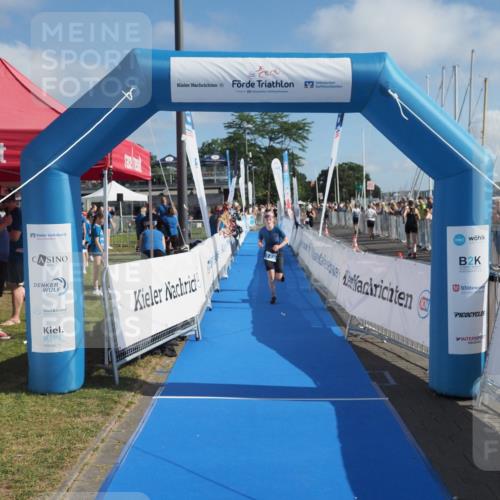 17.08.2025 - KN Förde Triathlon 2025 MichiJ http://msf.ph/oto/8587360 17.08.2025 10:27:42 Laufen 148 meine-sportfotos.de