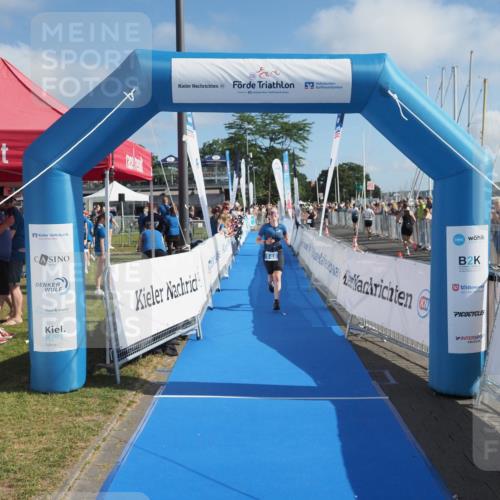17.08.2025 - KN Förde Triathlon 2025 MichiJ http://msf.ph/oto/8587370 17.08.2025 10:27:43 Laufen 148 meine-sportfotos.de