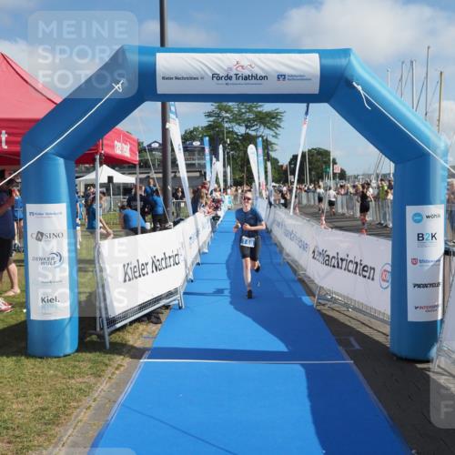 17.08.2025 - KN Förde Triathlon 2025 MichiJ http://msf.ph/oto/8587382 17.08.2025 10:27:43 Laufen 148 meine-sportfotos.de