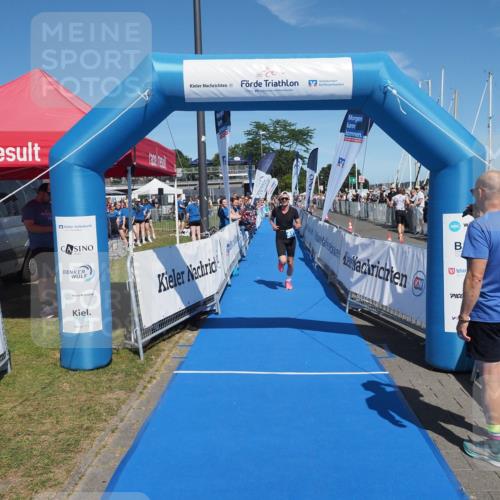 17.08.2025 - KN Förde Triathlon 2025 MichiJ http://msf.ph/oto/8587391 17.08.2025 13:41:54 Laufen 417 meine-sportfotos.de