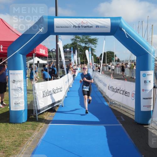 17.08.2025 - KN Förde Triathlon 2025 MichiJ http://msf.ph/oto/8587399 17.08.2025 10:27:44 Laufen 148 meine-sportfotos.de