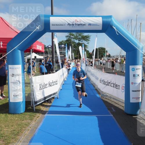 17.08.2025 - KN Förde Triathlon 2025 MichiJ http://msf.ph/oto/8587402 17.08.2025 10:27:44 Laufen 148 meine-sportfotos.de