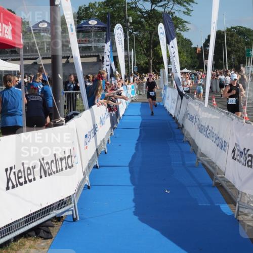 17.08.2025 - KN Förde Triathlon 2025 MichiJ http://msf.ph/oto/8587407 17.08.2025 10:27:47 Laufen 148 meine-sportfotos.de