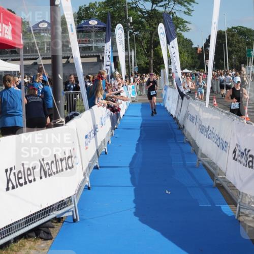 17.08.2025 - KN Förde Triathlon 2025 MichiJ http://msf.ph/oto/8587410 17.08.2025 10:27:47 Laufen 148 meine-sportfotos.de
