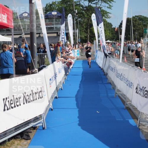 17.08.2025 - KN Förde Triathlon 2025 MichiJ http://msf.ph/oto/8587415 17.08.2025 10:27:47 Laufen 148 meine-sportfotos.de