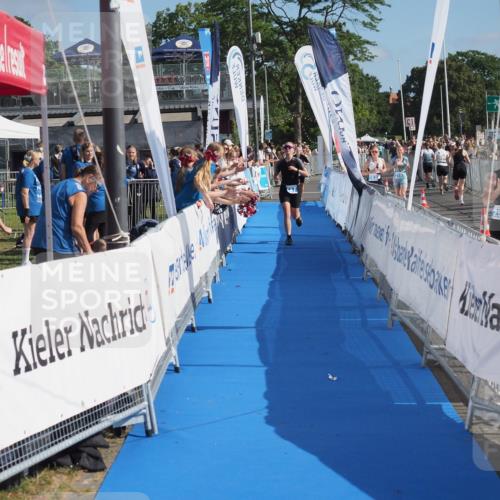 17.08.2025 - KN Förde Triathlon 2025 MichiJ http://msf.ph/oto/8587437 17.08.2025 10:27:48 Laufen 148 meine-sportfotos.de