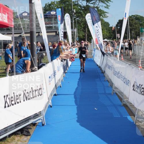 17.08.2025 - KN Förde Triathlon 2025 MichiJ http://msf.ph/oto/8587453 17.08.2025 10:27:49 Laufen 147, 148 meine-sportfotos.de