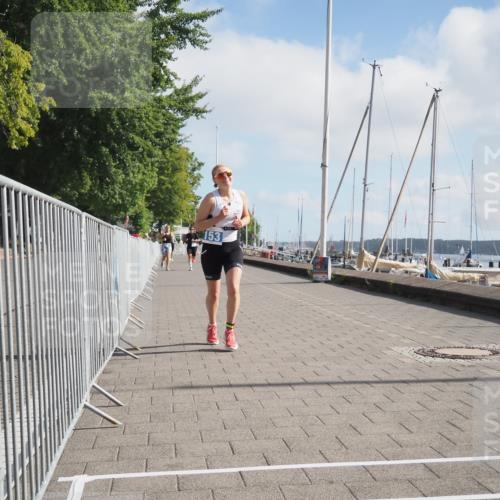 17.08.2025 - KN Förde Triathlon 2025 KatJ http://msf.ph/oto/8587485 17.08.2025 10:12:58 Laufen 107, 153, 168 meine-sportfotos.de