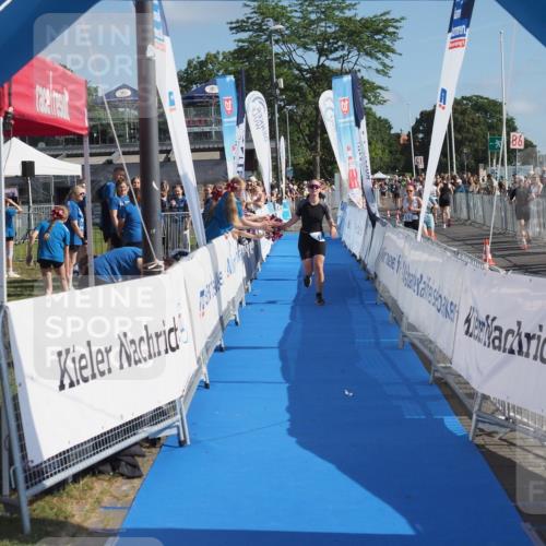 17.08.2025 - KN Förde Triathlon 2025 MichiJ http://msf.ph/oto/8587495 17.08.2025 10:27:50 Laufen 147, 148 meine-sportfotos.de